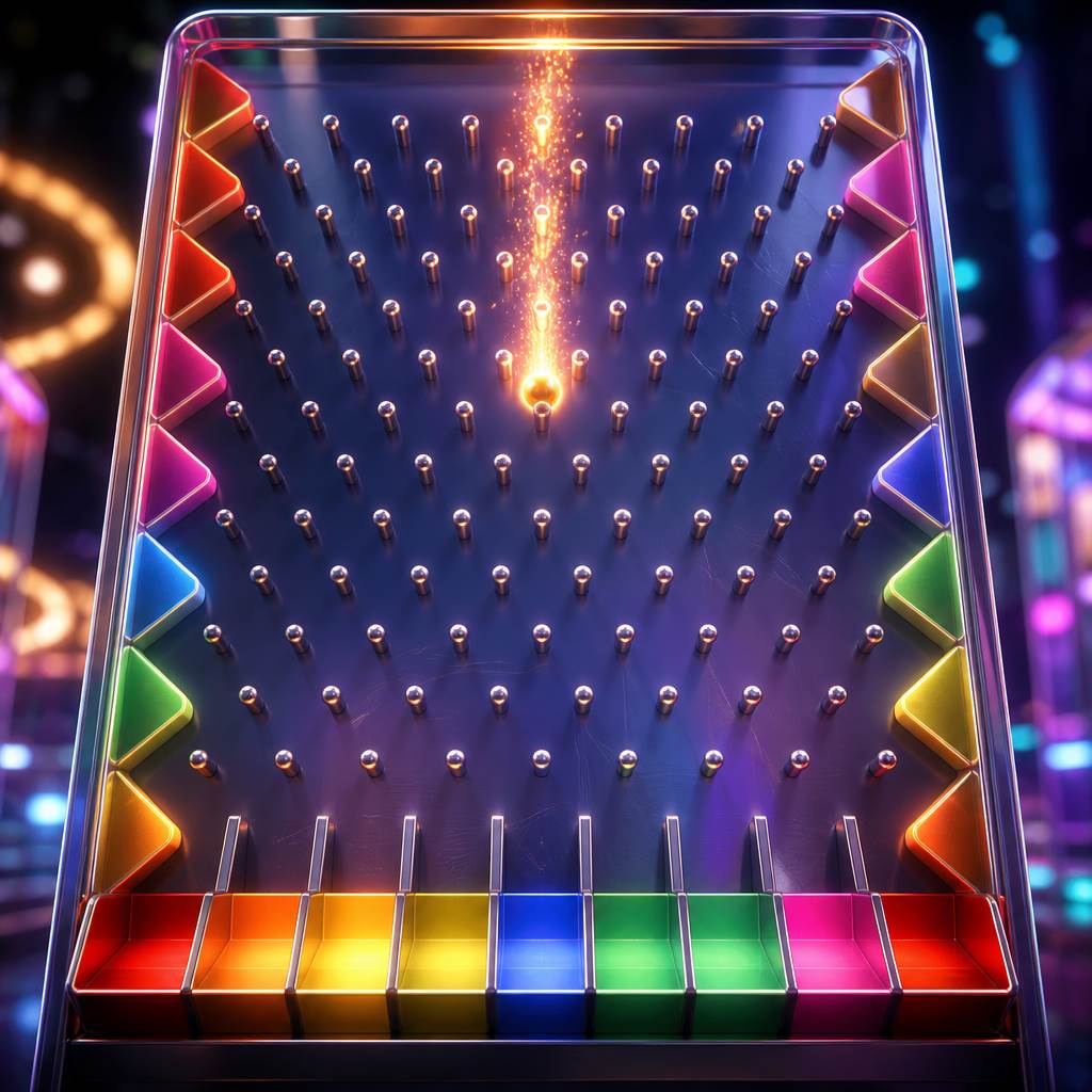 Plinko