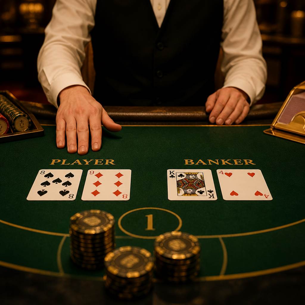 Baccarat