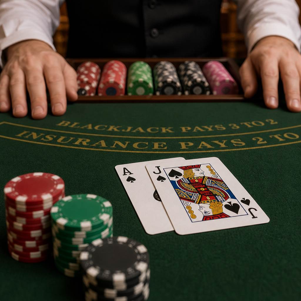 Blackjack