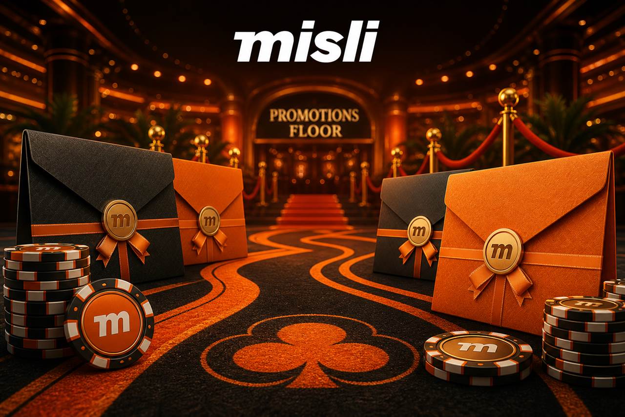 misli bonus cover
