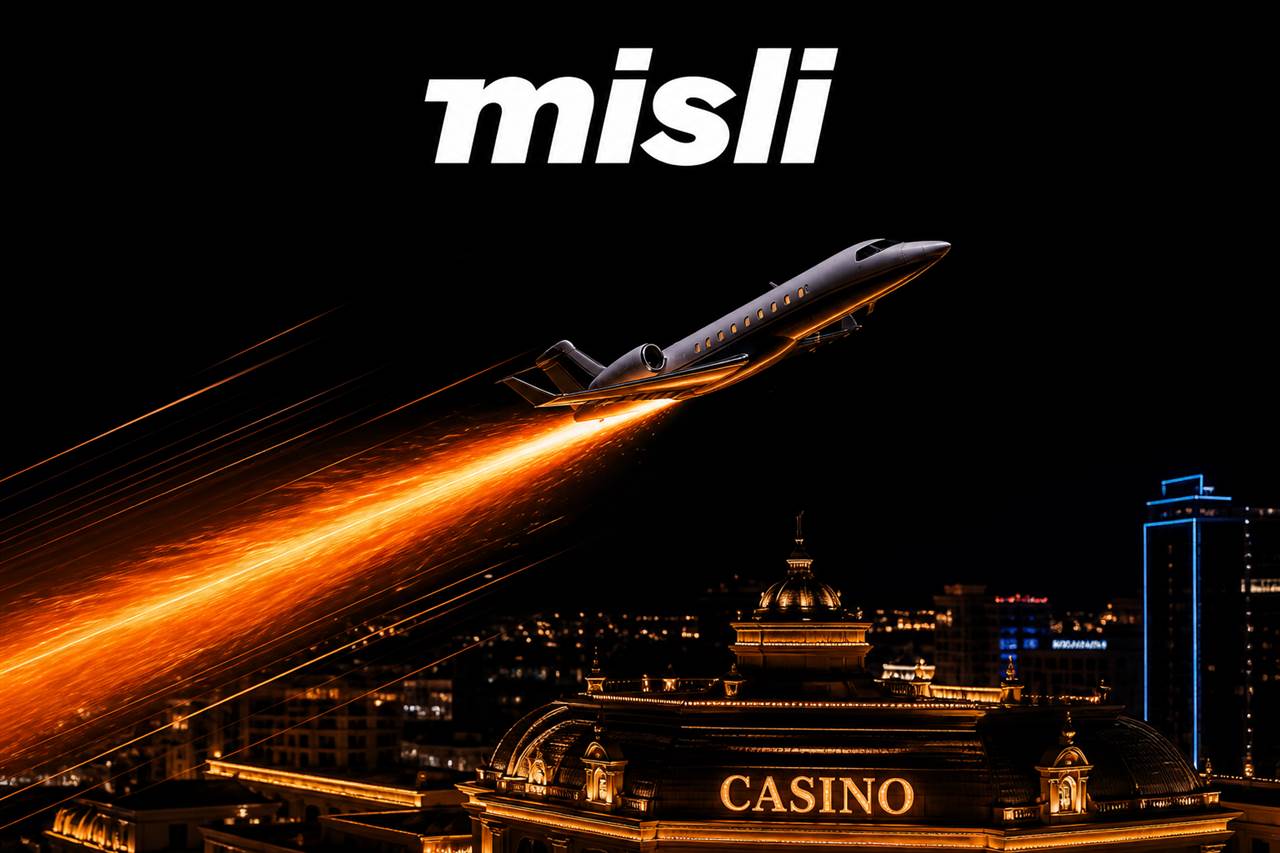 misli crash cover