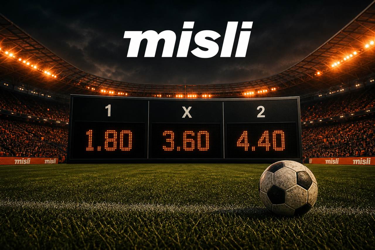 misli odds cover
