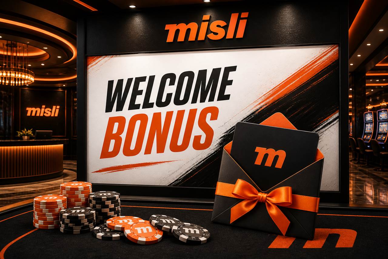 misli bonus promo