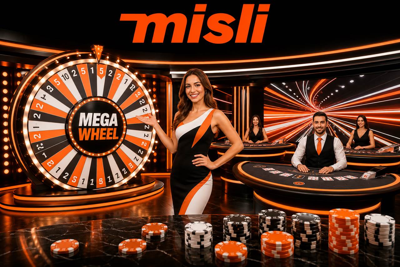 misli live promo