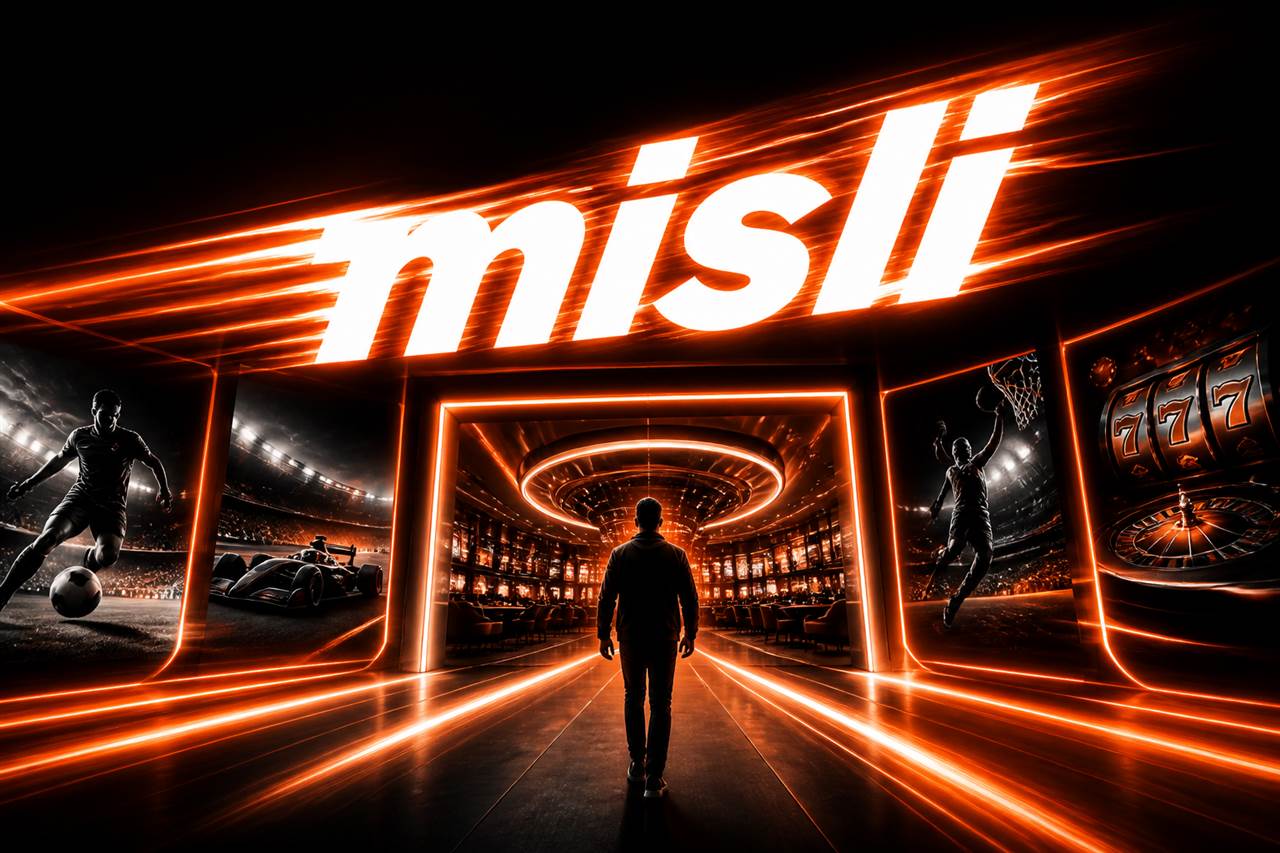 misli login promo