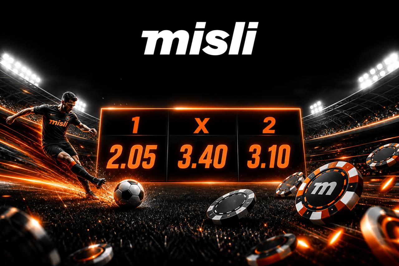 misli odds promo