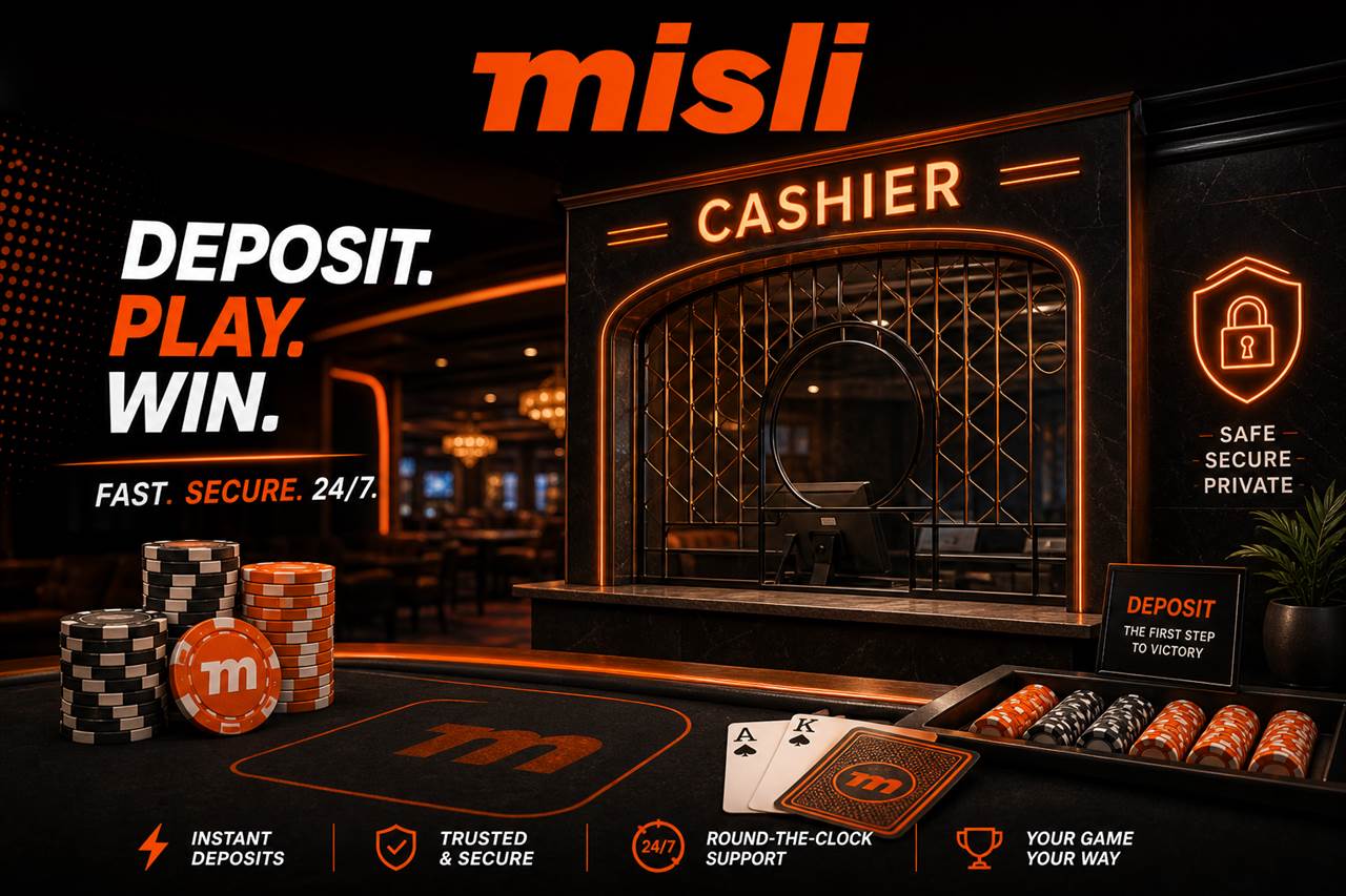 misli pay promo