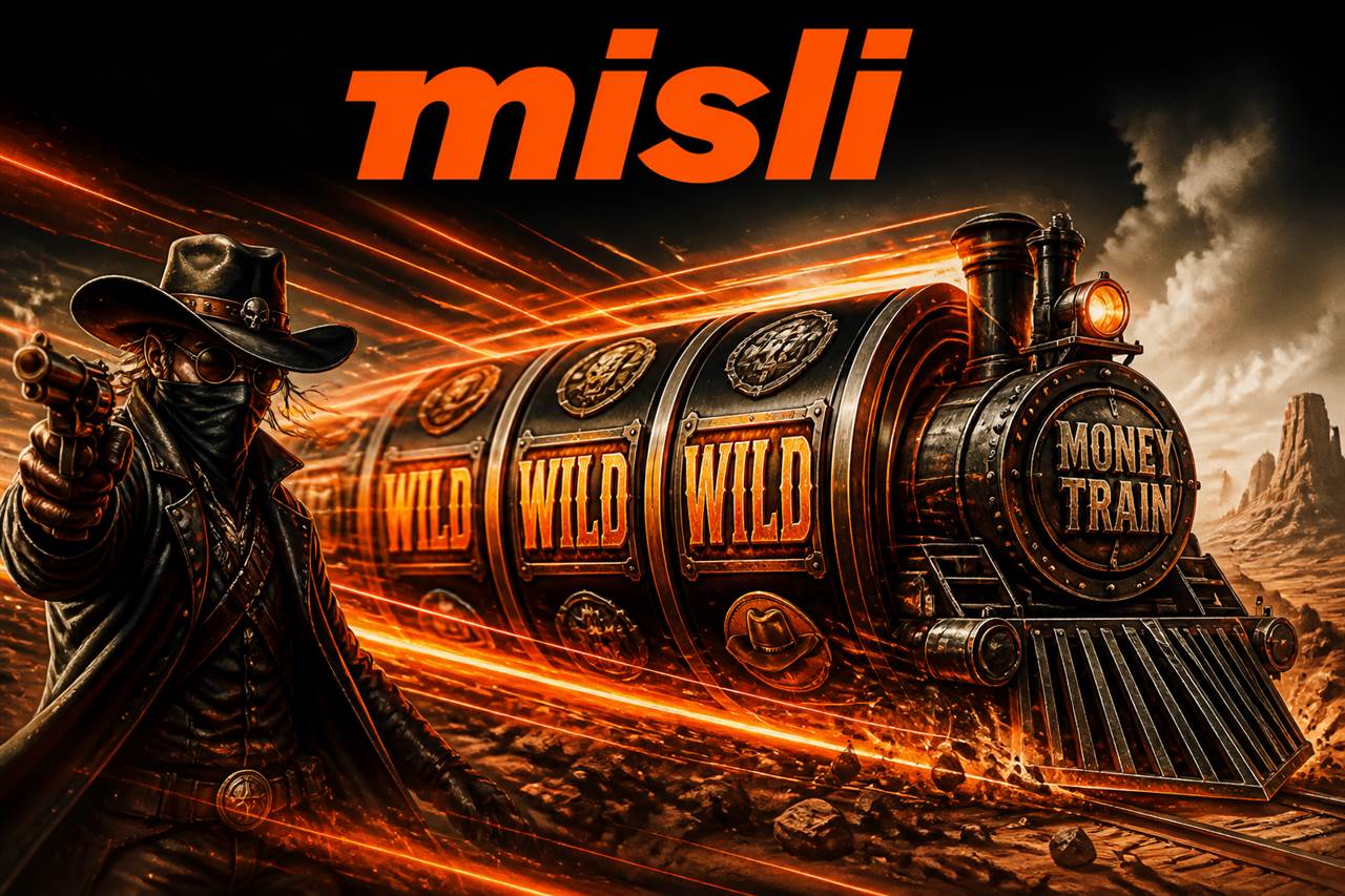misli slots promo